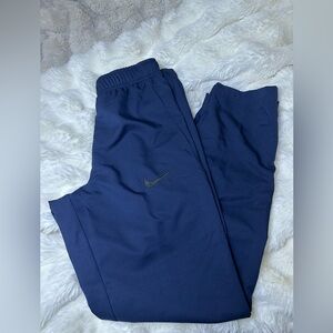 Nike Womens Navy Blue